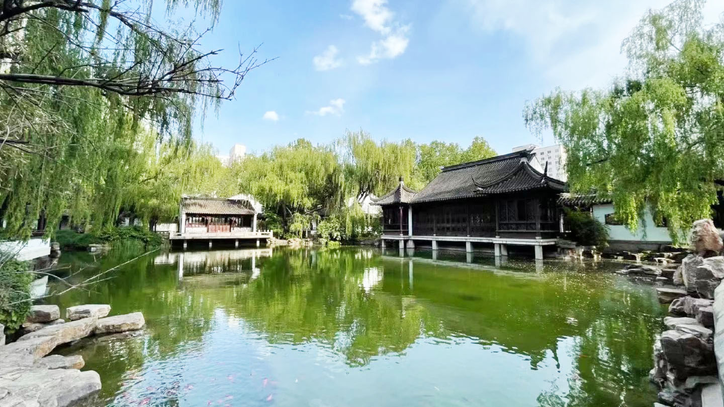 东直门外高端公寓性价比之选：租金含 12 项免费服务，适配长住家庭 / 商务差旅的全能社区